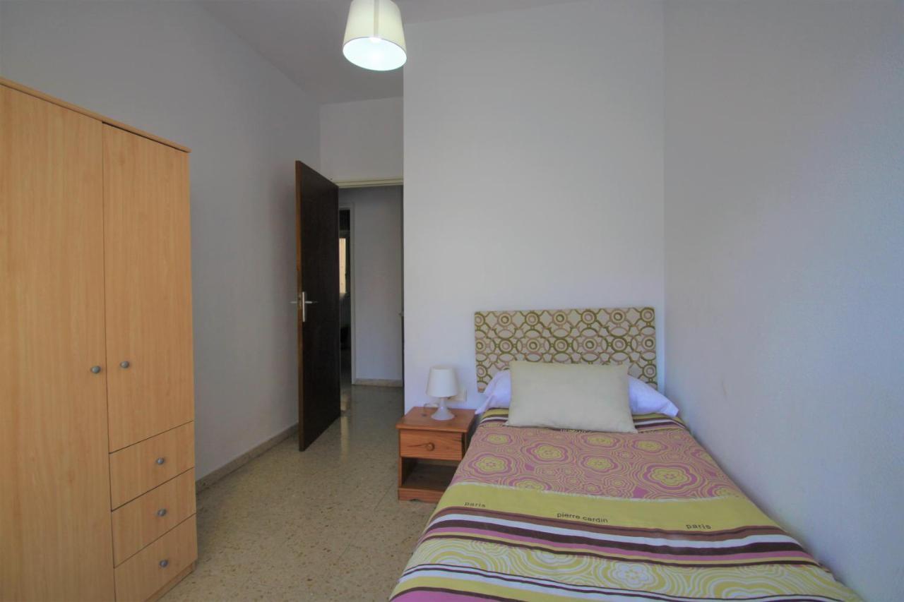 Casaturis Teatro Plaza A104 Apartment Alicante Exterior photo