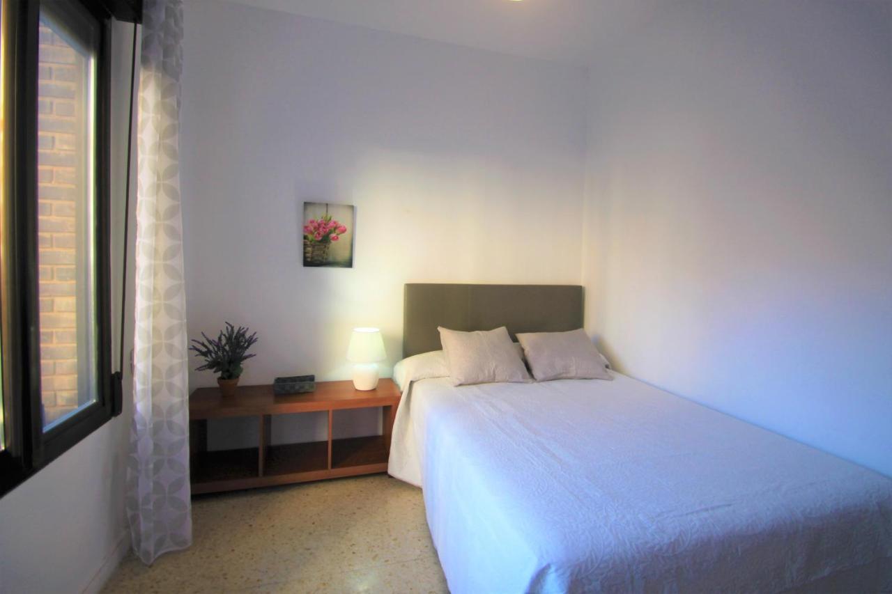 Casaturis Teatro Plaza A104 Apartment Alicante Exterior photo